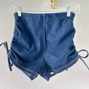 YITTY Hot Pants - Brand New